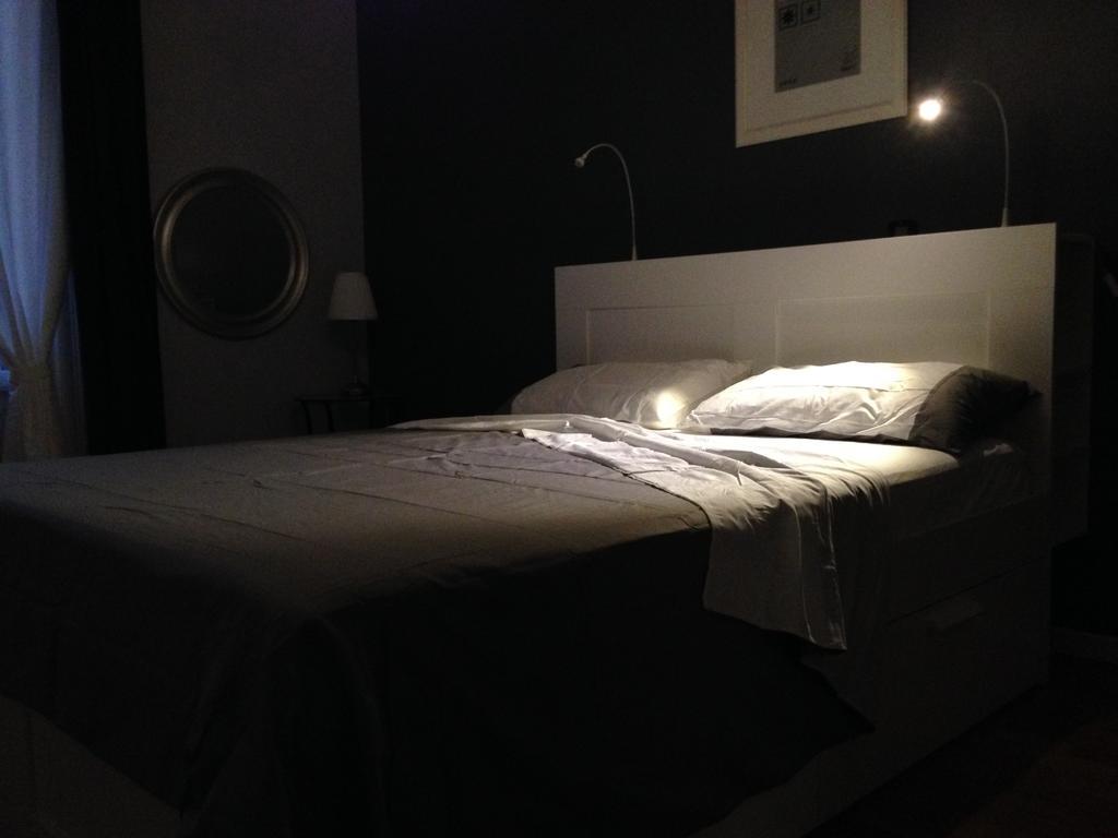 Apartamento Casa Luthi Syracuse Exterior foto