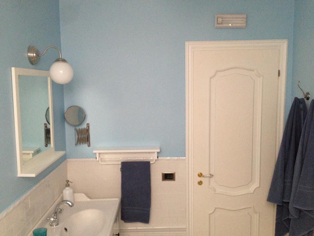 Apartamento Casa Luthi Syracuse Habitación foto