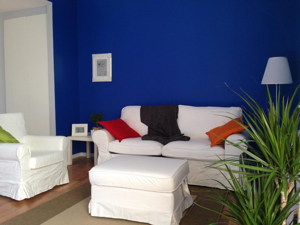 Apartamento Casa Luthi Syracuse Habitación foto