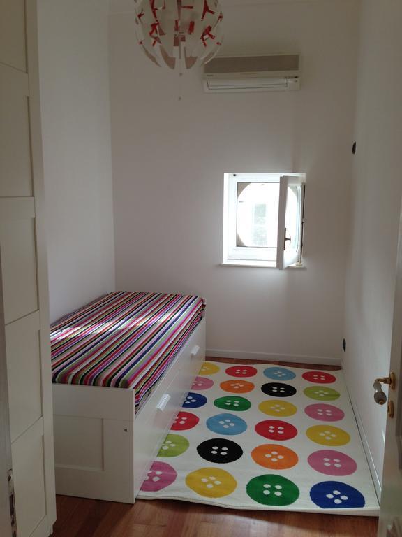 Apartamento Casa Luthi Syracuse Exterior foto